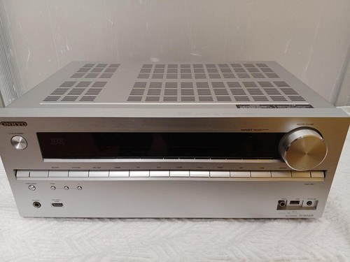 Onkyo na609 amplifier - onkyo,