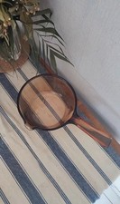 Casserole En Verre Vision Corning , Bec Verseur