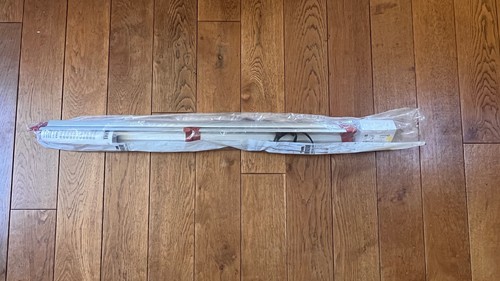 Rail quick 128 - 128, fiamma