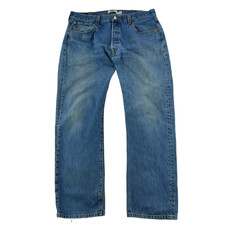 Levi Strauss Jean Levis 501
