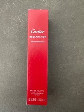 Parfum Cartier Déclaration