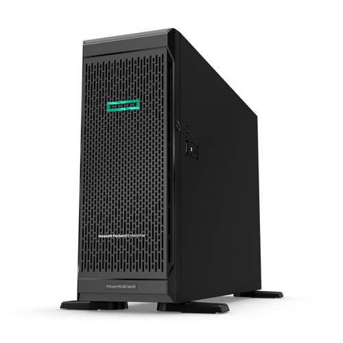 Hpe proliant ml350 gen10 - ml350, tower