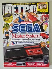 Videogamer retro n° numéro