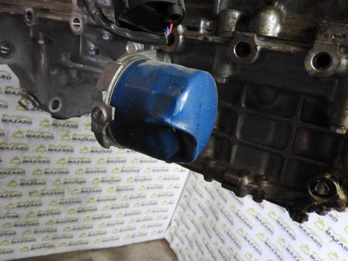 Moteur honda phase 1 - 2,