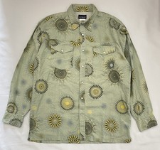 Patagonia Rhythm Sunburst