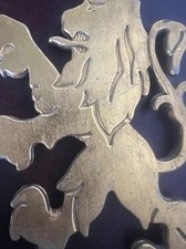 🔴 PEUGEOT Écusson Auto