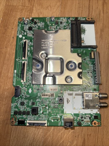 Carte mère pour - smart, tv