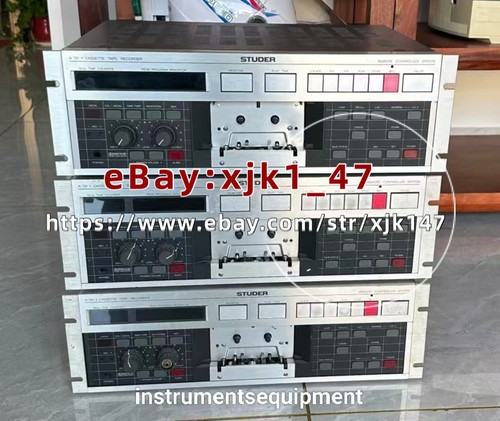 1pcs used studer - used, a721