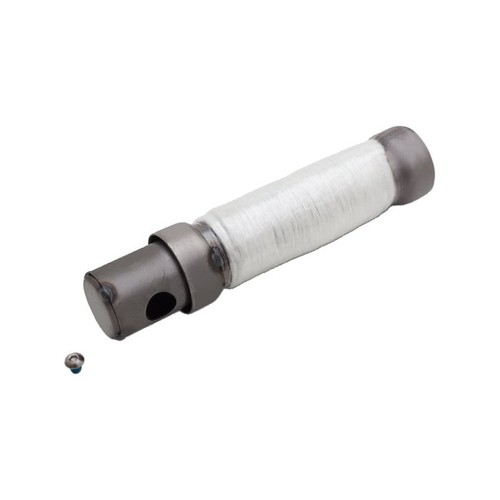 Vance hines super quiet - &,