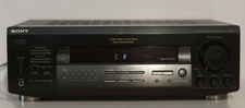 Amplificateur Tuner 5.1 " SONY STR-DE325 "  AV  Receiver