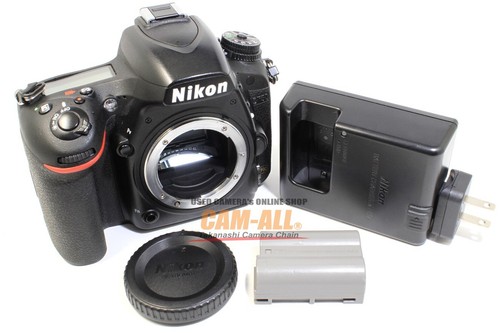 Appareil photo reflex