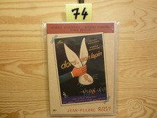 DVD : Dors...Mon Lapin -