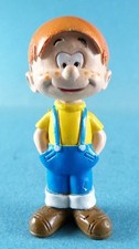 Boule & Bill - Figurine PVC