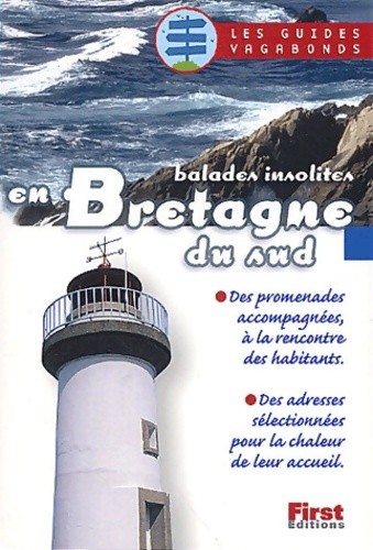 Bretagne sud collectif - collectif,