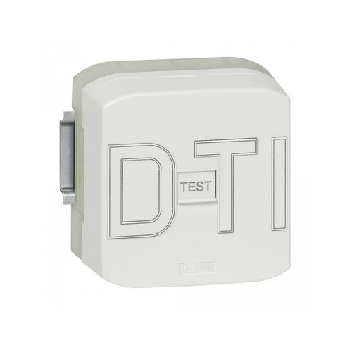 Legrand 051221 dti format - 051221, rj45