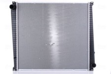 RADIATEUR RENAULT MASTER PRO