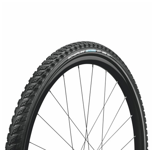 Pneu vtt 26x2 schwalbe - 26x2.00,