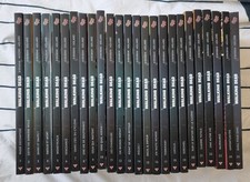 BD Walking dead Tomes 1 à 25 TBE (EO du 13 au 25)