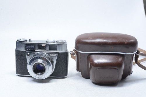 Kodak retinette 45mm - kodak, 1b,