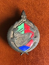 1° REC Etranger Cavalerie 2° Groupe Amphibie 11° Escadron Légion Indochine