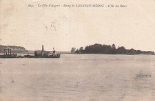 33 LACANAU MEDOC 10329