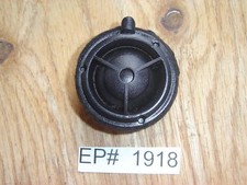 Haut-parleur tweeter Ferrari