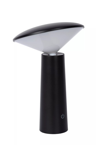 Led batterie lampe table - led,