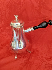 verseuse argent massif Paris