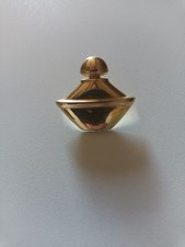 Pin’s Metal doré Bouteille