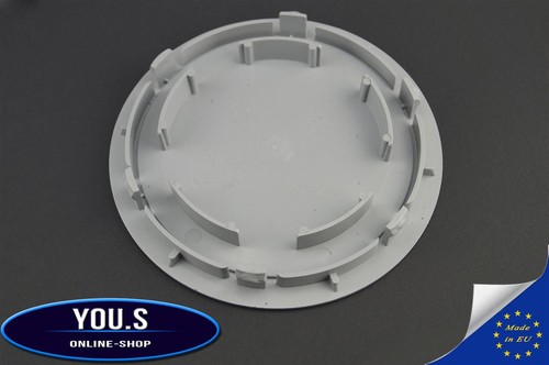 Hub cap - hub, without