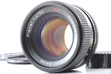 Near mint objectif contax carl - mint,