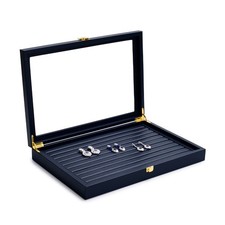 Coffret À Bijoux Plateau À