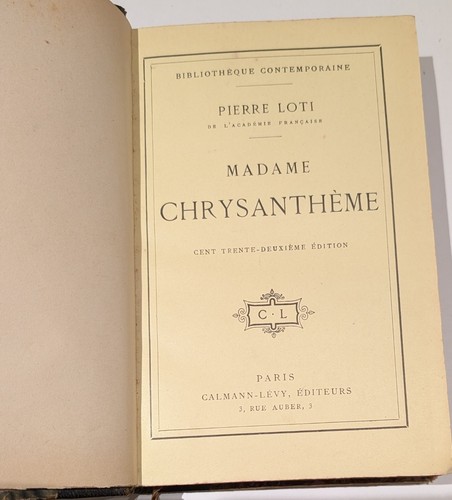 Pierre loti madame - pierre, loti.madame