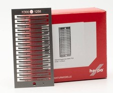 HERPA, Protection