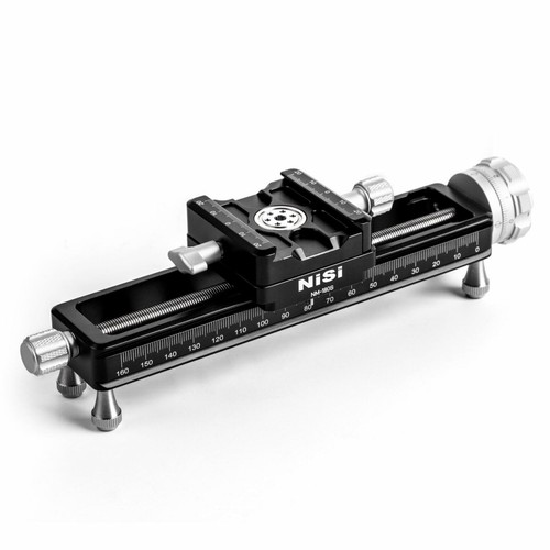 Nisi 180s macro focusing - nm,