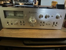 Vintage kenwood model 8300 - vintage,