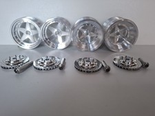 Ferrari F40, Testarossa,  1 /8