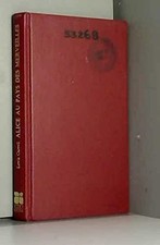 Alice au pays des merveilles -
