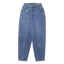 Jeans détendus pour femmes - détendus,