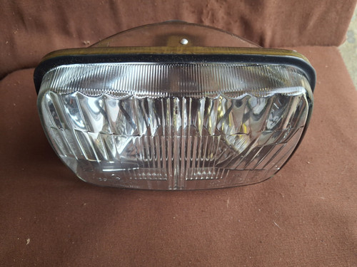 Optique phare carello 409 - optique,