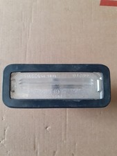 Feu éclairage de plaque d'immatriculation arrière YORKA 01280 citroen