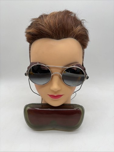 Lunettes cebe 2000 vintage - lunettes,
