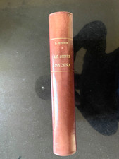 LE GENRE MYCENA - R. KÜHNER -