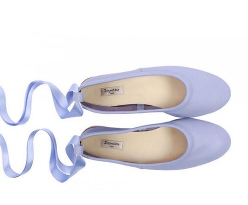 With bag repetto rachelle - with,