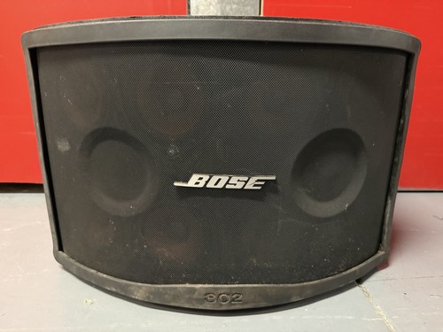 Bose panaray 802 - 802, iii