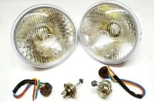 Lampe Frontale Halogène Lucas