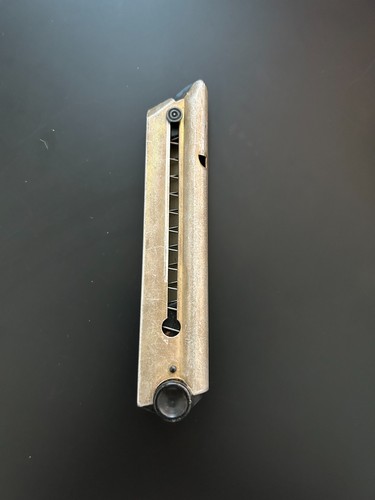 Erma luger 8 - 22, lr