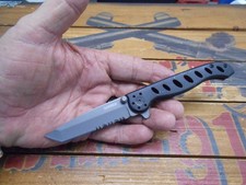 Gerber Evo Mid Pocket Knife