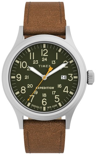 Timex montre expedition - timex, scout