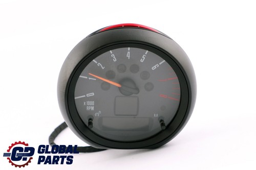 Mini cooper r60 r61 - mini,